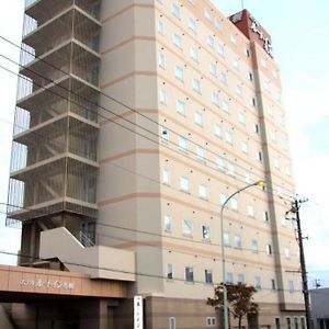 Hotel Route-Inn Sapporo Shiroishi